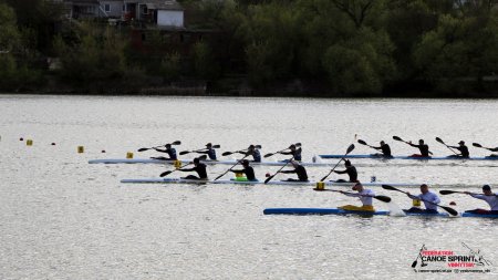 РЕЗУЛЬТАТИ КУБКУ УКРАЇНИ 2023 З ВЕСЛУВАННЯ НА БАЙДАРКАХ І КАНОЕ
